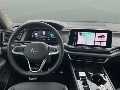 2024 Volkswagen Atlas 2.0T Peak Edition SE w/Technology