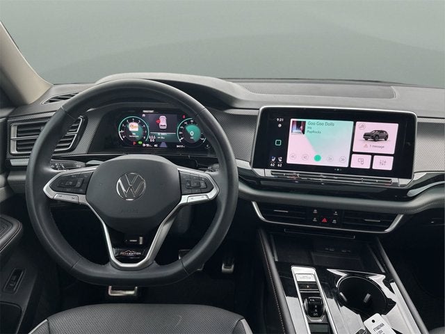 2024 Volkswagen Atlas 2.0T Peak Edition SE w/Technology