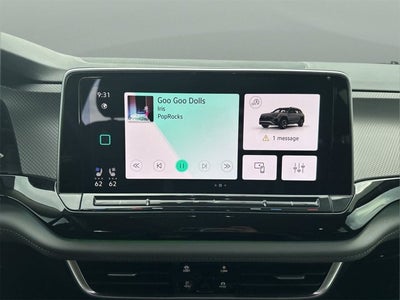 2024 Volkswagen Atlas 2.0T Peak Edition SE w/Technology