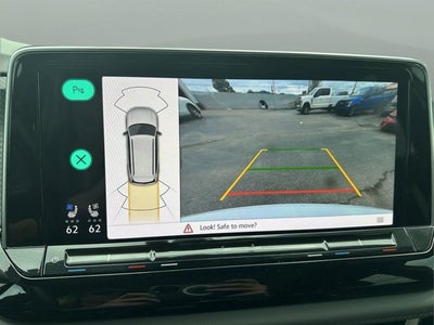 2024 Volkswagen Atlas 2.0T Peak Edition SE w/Technology