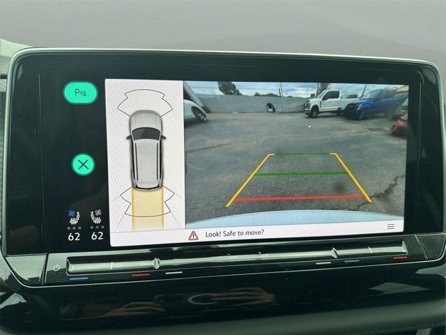 2024 Volkswagen Atlas 2.0T Peak Edition SE w/Technology