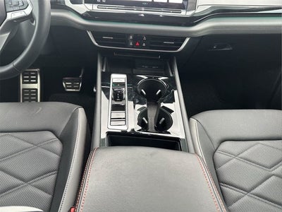 2024 Volkswagen Atlas 2.0T Peak Edition SE w/Technology