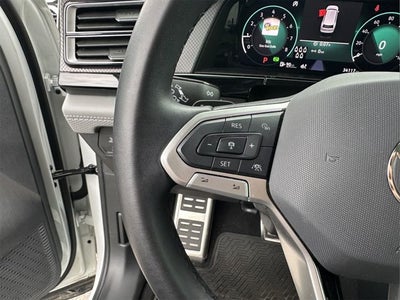 2024 Volkswagen Atlas 2.0T Peak Edition SE w/Technology