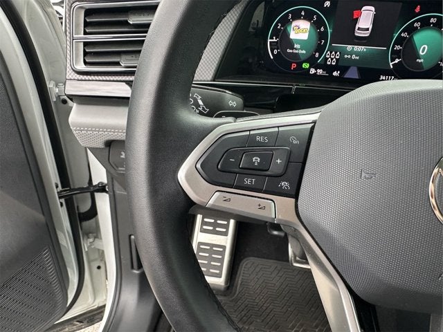2024 Volkswagen Atlas 2.0T Peak Edition SE w/Technology