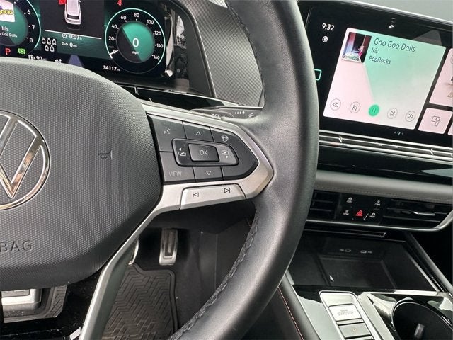 2024 Volkswagen Atlas 2.0T Peak Edition SE w/Technology