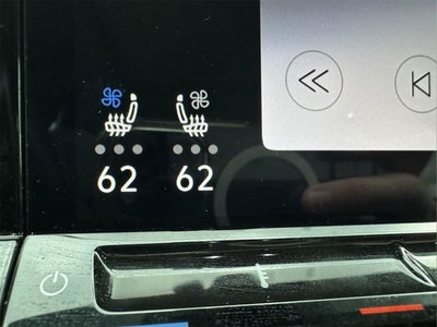 2024 Volkswagen Atlas 2.0T Peak Edition SE w/Technology
