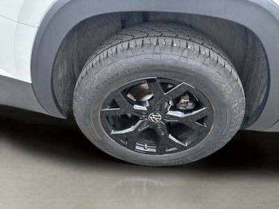 2024 Volkswagen Atlas 2.0T Peak Edition SE w/Technology