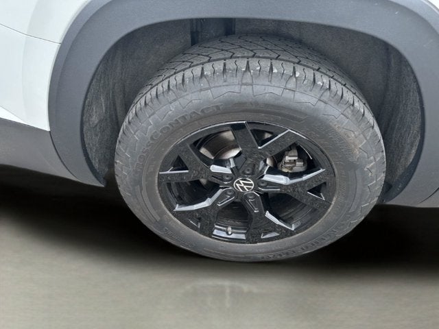 2024 Volkswagen Atlas 2.0T Peak Edition SE w/Technology