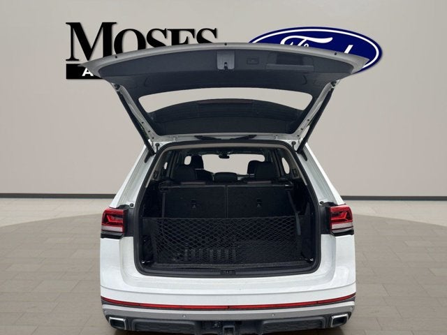 2024 Volkswagen Atlas 2.0T Peak Edition SE w/Technology
