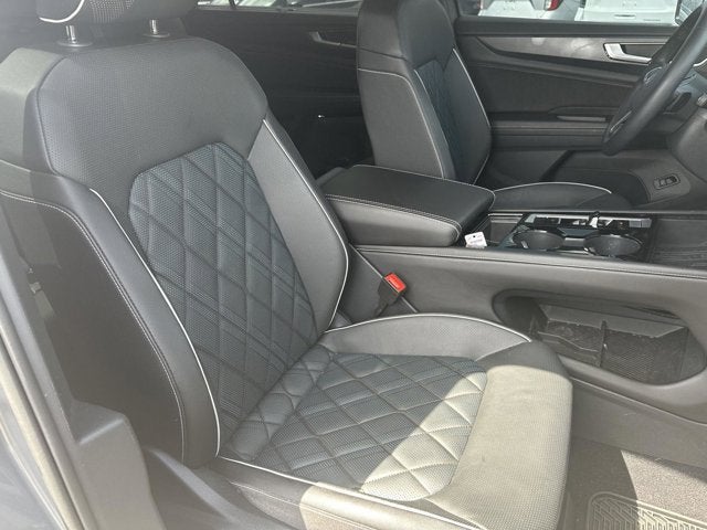 2025 Volkswagen Atlas Cross Sport 2.0T SEL Premium R-Line