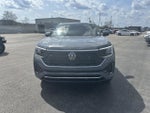 2025 Volkswagen Atlas Cross Sport 2.0T SEL Premium R-Line