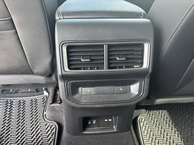 2025 Volkswagen Atlas Cross Sport 2.0T SEL Premium R-Line