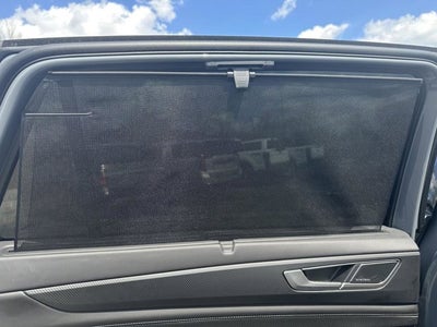 2025 Volkswagen Atlas Cross Sport 2.0T SEL Premium R-Line