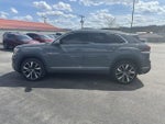 2025 Volkswagen Atlas Cross Sport 2.0T SEL Premium R-Line