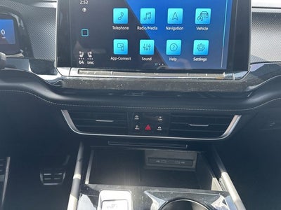 2025 Volkswagen Atlas Cross Sport 2.0T SEL Premium R-Line