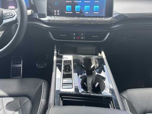 2025 Volkswagen Atlas Cross Sport 2.0T SEL Premium R-Line