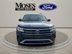 2021 Volkswagen Atlas 3.6 V6 SEL Premium