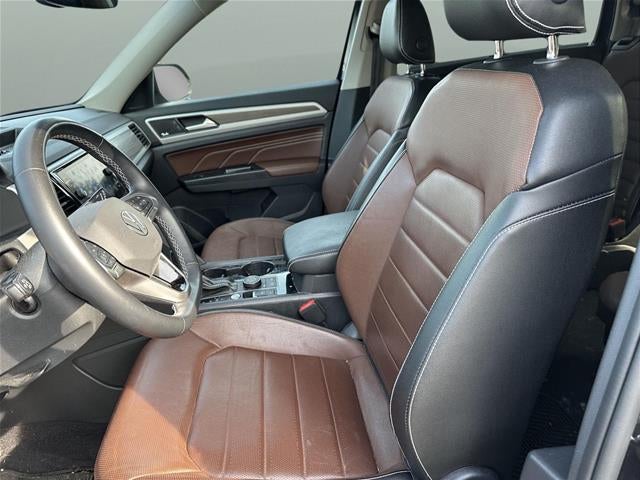 2021 Volkswagen Atlas 3.6 V6 SEL Premium