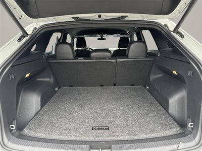 2021 Volkswagen Atlas Cross Sport 2.0T SE w/ Technology