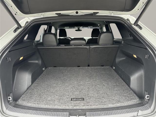 2021 Volkswagen Atlas Cross Sport 2.0T SE w/ Technology