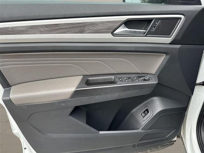 2021 Volkswagen Atlas Cross Sport 2.0T SE w/ Technology