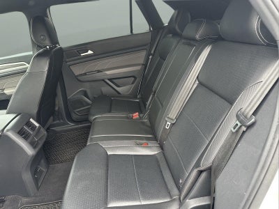 2021 Volkswagen Atlas Cross Sport 2.0T SE w/ Technology