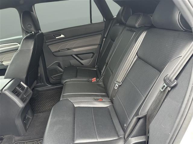 2021 Volkswagen Atlas Cross Sport 2.0T SE w/ Technology