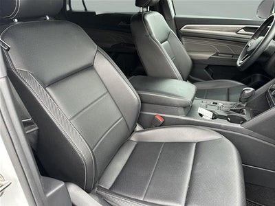 2021 Volkswagen Atlas Cross Sport 2.0T SE w/ Technology