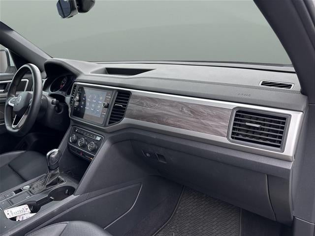 2021 Volkswagen Atlas Cross Sport 2.0T SE w/ Technology