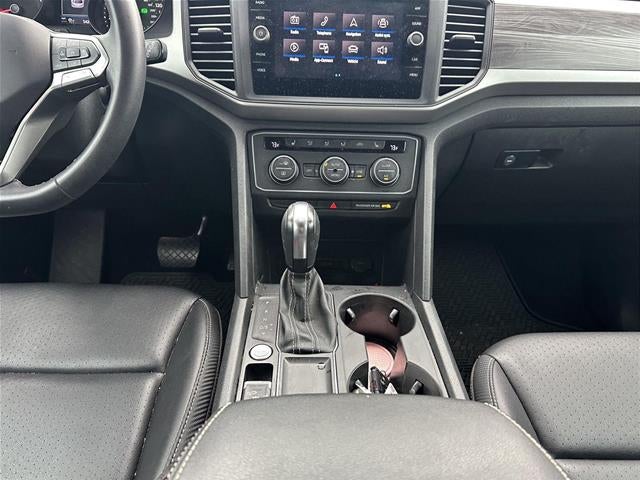 2021 Volkswagen Atlas Cross Sport 2.0T SE w/ Technology