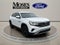 2021 Volkswagen Atlas Cross Sport 2.0T SE w/ Technology