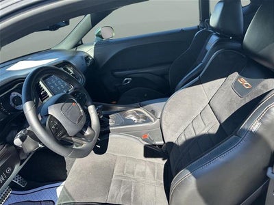 2020 Dodge Challenger R/T