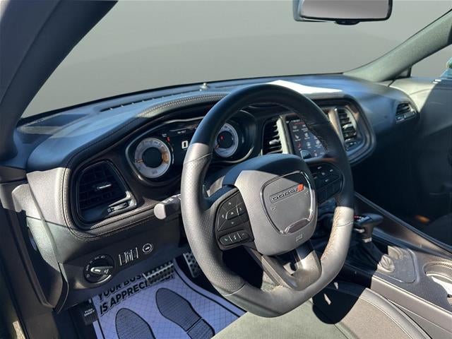2020 Dodge Challenger R/T