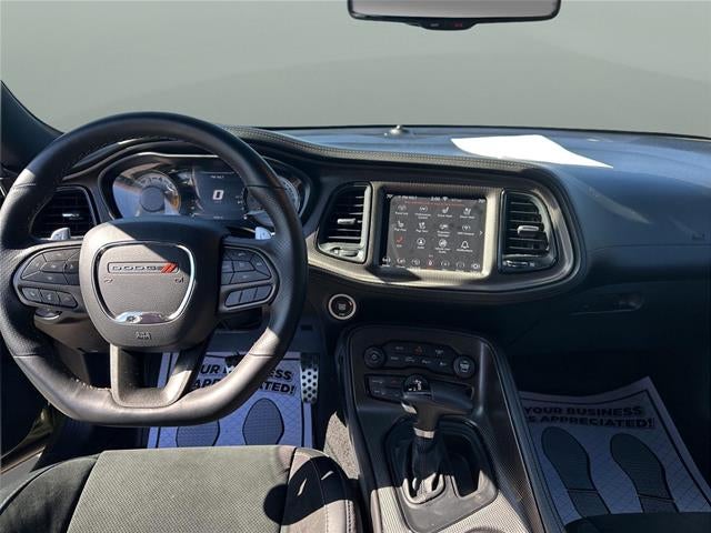 2020 Dodge Challenger R/T