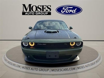 2020 Dodge Challenger R/T 50th Ann.