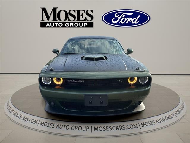 2020 Dodge Challenger R/T 50th Ann.