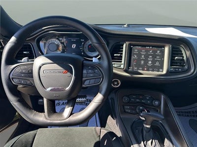 2020 Dodge Challenger R/T