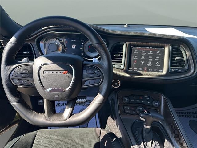 2020 Dodge Challenger R/T