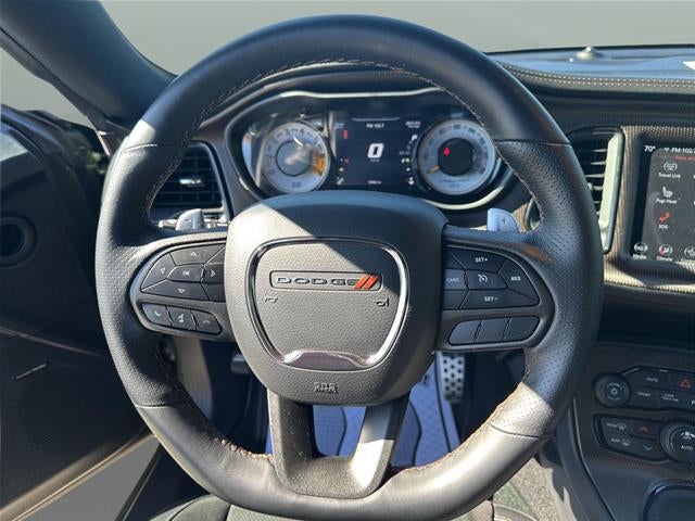 2020 Dodge Challenger R/T