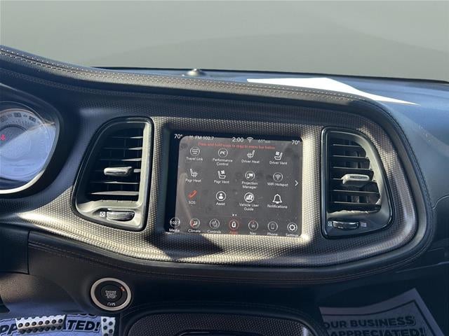 2020 Dodge Challenger R/T
