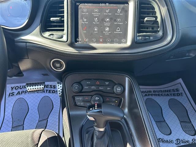 2020 Dodge Challenger R/T