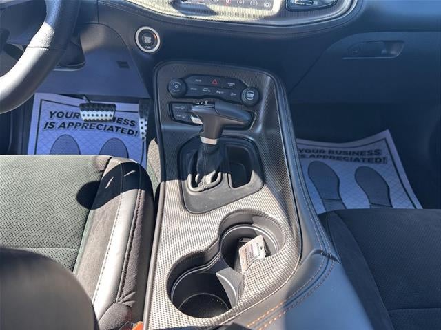 2020 Dodge Challenger R/T