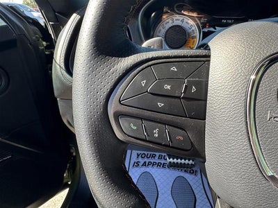 2020 Dodge Challenger R/T