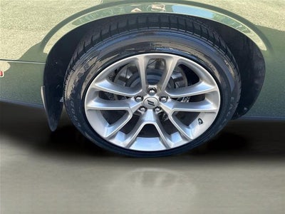 2020 Dodge Challenger R/T