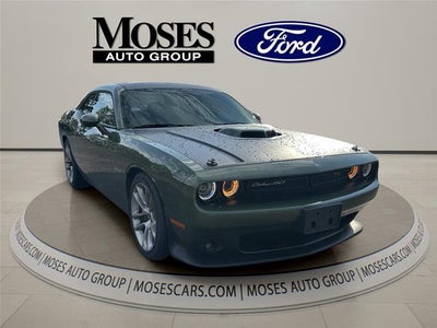 2020 Dodge Challenger R/T 50th Ann.