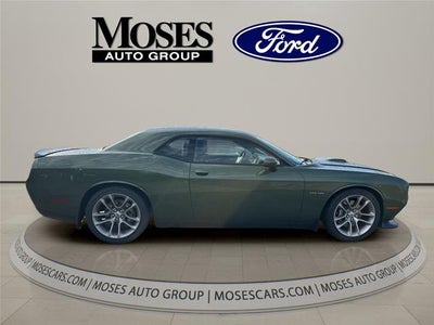 2020 Dodge Challenger R/T 50th Ann.