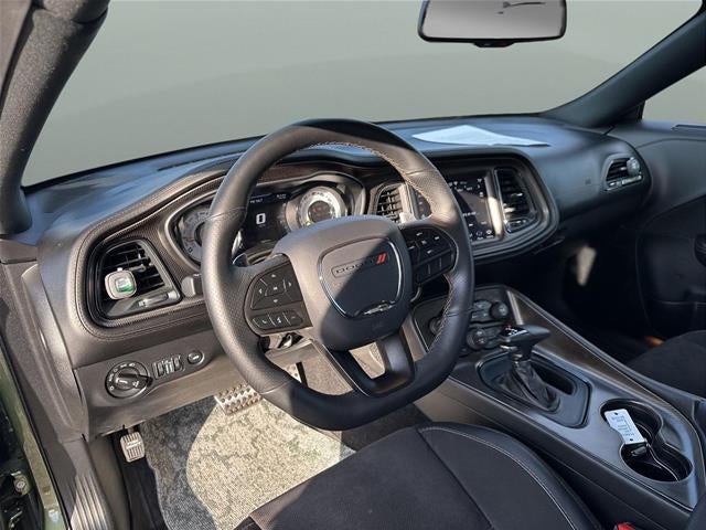 2020 Dodge Challenger R/T 50th Ann.