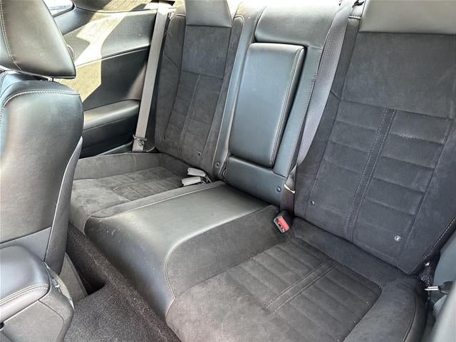 2020 Dodge Challenger R/T 50th Ann.