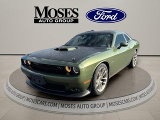2020 Dodge Challenger R/T 50th Ann.