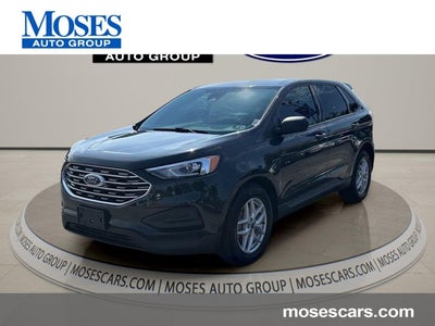 2022 Ford Edge SE